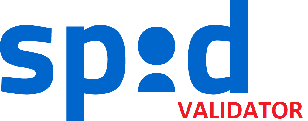 DemoSpidValidator